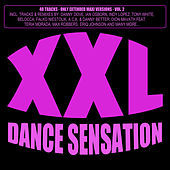Thumbnail for the Ivan Project - Can't Get Enough (BK Duke & Falko Niestolik Remix) link, provided by host site