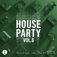 Thumbnail for the Maur - Can't Get Enough (Mixed) link, provided by host site