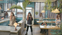 Thumbnail for the Santigold - Can't Get Enough of Myself link, provided by host site