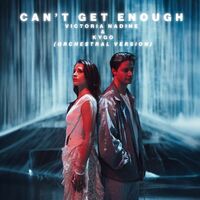 Thumbnail for the Kygo - Can’t Get Enough (Orchestral Version) link, provided by host site