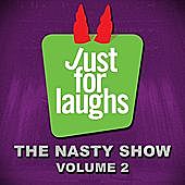 Thumbnail for the Mike Ward - Can't Get Pregnant (Jfl 2012) link, provided by host site