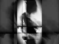 Thumbnail for the Sampha - Can’t go back, you can move forward slower #lahai link, provided by host site