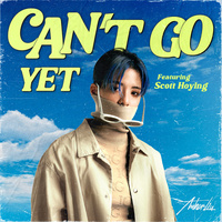 Thumbnail for the Amber Liu - Can't Go Yet link, provided by host site