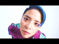 Thumbnail for the Amber Liu - Can't Go Yet (Official Visualizer) link, provided by host site
