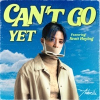 Thumbnail for the Amber Liu - Can't Go Yet link, provided by host site