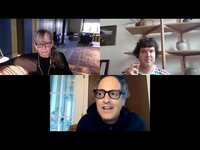 Thumbnail for the The Replacements - Can’t Hardly Wait (Panel Discussion) link, provided by host site