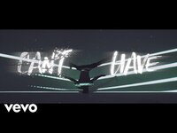 Thumbnail for the Pitbull - Can't Have link, provided by host site