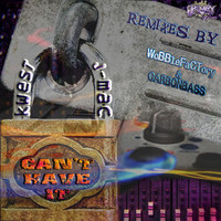 Thumbnail for the Kwest - Can't Have It link, provided by host site