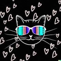 Thumbnail for the Fat Cat - Can't Help Falling in Love (Cover) link, provided by host site
