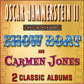 Thumbnail for the Annette Warren - Can't Help Lovin' Dat Man (From "Show Boat") link, provided by host site