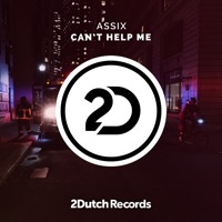 Thumbnail for the Assix - Can't Help Me link, provided by host site