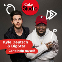 Thumbnail for the Kyle Deutsch - Can't Help Myself (Coke Studio South Africa: Season 2) link, provided by host site