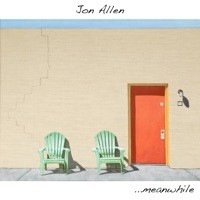 Thumbnail for the Jon Allen - Can’t Hold Back the Sun link, provided by host site