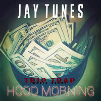 Thumbnail for the Jay. Tunes - Can't Hold Me Back link, provided by host site