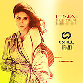 Thumbnail for the Lina - Can't Keep Falling (Cahill Remix) link, provided by host site