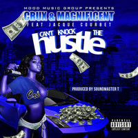 Thumbnail for the Crux - Can't Knock the Hustle link, provided by host site