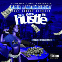 Thumbnail for the Crux - Can't Knock the Hustle link, provided by host site