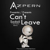 Thumbnail for the Sadaii - Can't Leave link, provided by host site