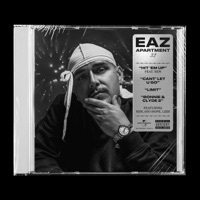 Thumbnail for the Eaz - Can't Let U Go link, provided by host site