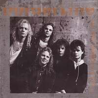 Thumbnail for the Borderline - Can't Live Without Your Love link, provided by host site