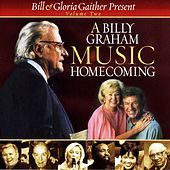 Thumbnail for the Andrae Crouch - Can't Nobody Do Me Like Jesus (A Billy Graham Music Homecoming - Volume 2 Version) link, provided by host site