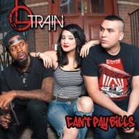 Thumbnail for the LTrain - Can't Pay Bills link, provided by host site