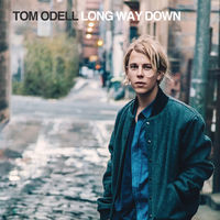 Thumbnail for the Tom Odell - Can't Pretend link, provided by host site