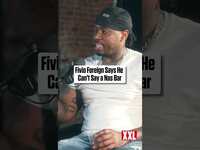 Thumbnail for the Fivio Foreign - Can't Recite a Nas Bar link, provided by host site