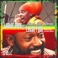 Thumbnail for the Lutan Fyah - Can't Resolve link, provided by host site