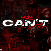 Thumbnail for the Retro - Can't Settle link, provided by host site