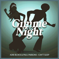 Thumbnail for the Adri Block - Can't Sleep (Club Mix) link, provided by host site