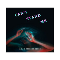 Thumbnail for the Stephen Hobbs - Can't Stand Me link, provided by host site