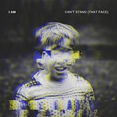 Thumbnail for the Iam - Can't Stand (That Face) link, provided by host site