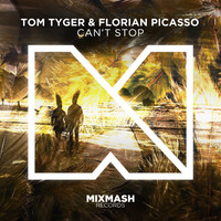 Thumbnail for the Tom Tyger - Can't Stop link, provided by host site