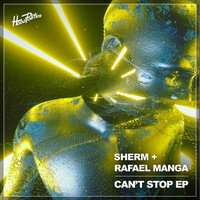Thumbnail for the Sherm - Can't Stop link, provided by host site