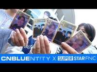 Thumbnail for the CNBlue - [SSF] 를 향한 사랑은 Can't Stop!｜ Booth Sketch🎤 link, provided by host site