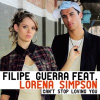 Thumbnail for the Filipe Guerra - Can't Stop Loving You link, provided by host site