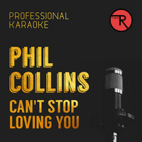 Thumbnail for the Karaoke - Can't stop loving you (Karaoke) link, provided by host site