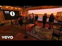 Thumbnail for the Taylor Swift - Can't Stop Loving You (Phil Collins cover) in the Live Lounge link, provided by host site