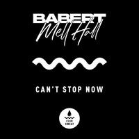 Thumbnail for the Babert - Can't Stop Now link, provided by host site