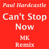 Thumbnail for the Paul Hardcastle - Can't Stop Now link, provided by host site