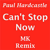 Thumbnail for the Paul Hardcastle - Can't Stop Now link, provided by host site