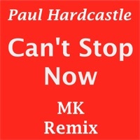 Thumbnail for the Paul Hardcastle - Can't Stop Now link, provided by host site