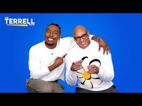 Thumbnail for the Brian Courtney Wilson - Can't Stop Preaching, Singing, and Rapping Ludacris! link, provided by host site