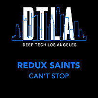 Thumbnail for the Redux Saints - Can't Stop (Radio Edit) link, provided by host site