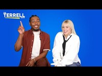 Thumbnail for the Reneé Rapp - Can't Stop Shocking TERRELL with Her Voice and Her Hilarious Train of Thought! link, provided by host site