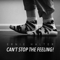 Thumbnail for the Ernie Halter - Can't Stop the Feeling! link, provided by host site