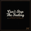 Thumbnail for the Brielle Von Hugel - Can't Stop the Feeling link, provided by host site