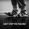 Thumbnail for the Ernie Halter - Can't Stop the Feeling! link, provided by host site