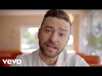 Thumbnail for the Justin Timberlake - CAN'T STOP THE FEELING! (from DreamWorks Animation's "TROLLS") link, provided by host site